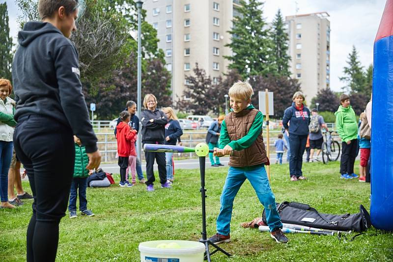 Rozhýbejme Trutnov 2017