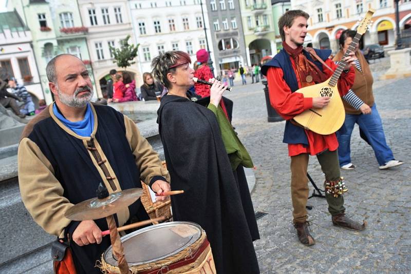 Draka stáhli z radnice a skrytý přečká zimu. Ale vrátí se