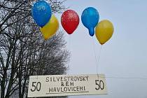 Silvestrovský běh v Havlovicích oslavil úžasné jubileum. Konal se totiž už po padesáté a na konci tohoto roku jej čeká 51. ročník.