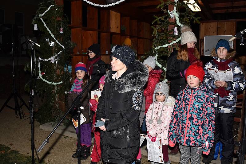 Do akce Česko zpívá koledy se opět zapojí i Svoboda nad Úpou.