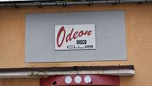 Budova bývalého diskotékového klubu Odeon v Poříčí získala nového majitele.