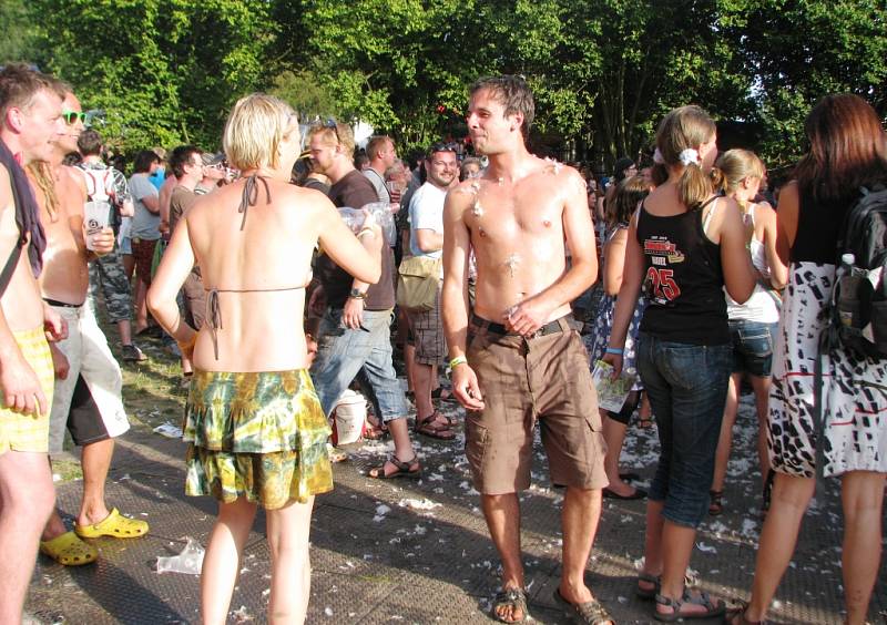 Trutnov Open Air 2012