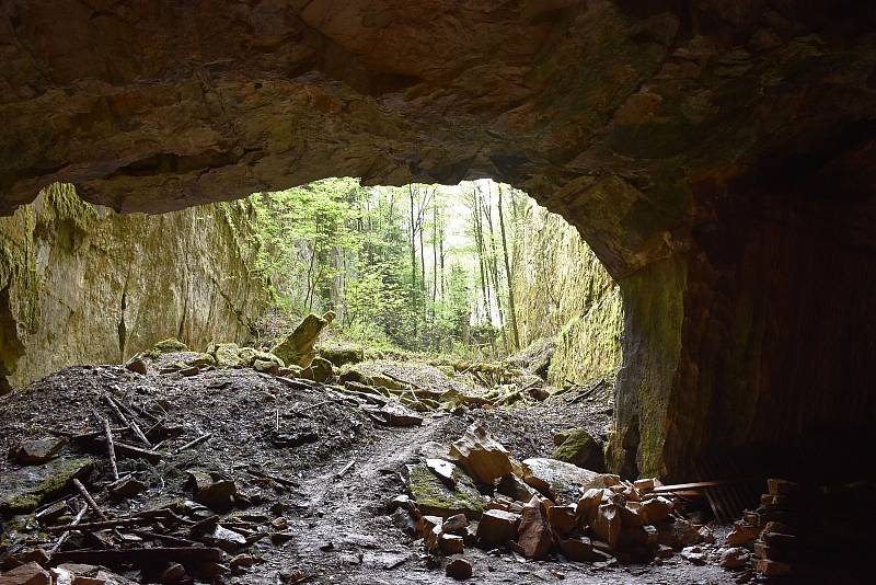 Detailní výzkum krkonošského krasu přinese poznatky o geologickém vývoji, krápníkové výzdobě a jeskynních sedimentech. Albeřičtí jeskyňáři absolvují nejrozsáhlejší bádání v  Albeřické jeskyni, která je největší v Krkonoších.