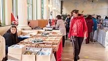 V Janských Lázních se konají o víkendu Tvořivé adventní trhy.