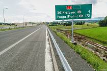 Zatímco česká strana musí řešit novou komplikaci kvůli stavbě dálnice D11 u Trutnova, Poláci se chystají na otevření dálničního úseku na hranice s Českem do Lubawky.