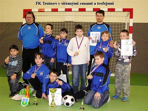 FK Trutnov