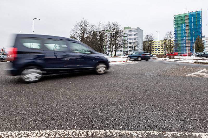 Trutnov plánuje revitalizaci sídliště Zelená louka v Horním Starém Městě. Žije tam přes 6300 obyvatel.