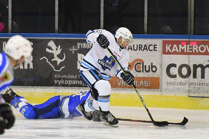 II. hokejová liga, skupina Západ