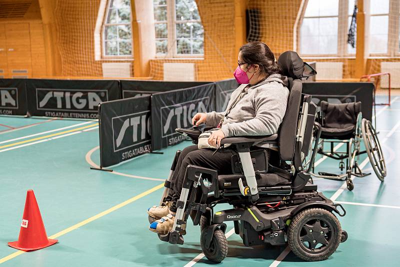 Obchodní akademie Olgy Havlové v Janských Lázních přichystala 17. listopadu Den otevřených dveří a stylovou výstavu k výročí sametové revoluce.