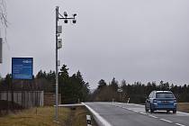 Ze sedmi míst ve Dvoře Králové nad Labem a okolí, kde jsou rozmístěné radary, řidiči v roce 2020 nejčastěji překračovali rychlost ve Zdobíně.