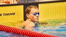 38. ročník plaveckých závodů