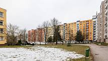 Trutnov plánuje revitalizaci sídliště Zelená louka v Horním Starém Městě. Žije tam přes 6300 obyvatel.