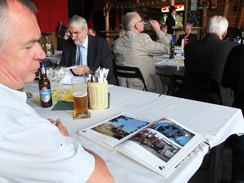 Žacléřskému hornictví už nehrozí zapomnění