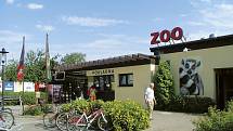 Královédvorská zoo si připomíná 76 let ode dne, kdy se brány otevřely veřejnosti.