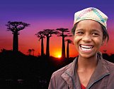 Poutavý příběh z Madagaskaru přiblíží známý fotograf a cestovatel Martin Loew. Svou diashow nabízí ve Full HD rozlišení.