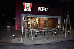 Fast food restaurace KFC otevře v Trutnově v úterý 30. listopadu.