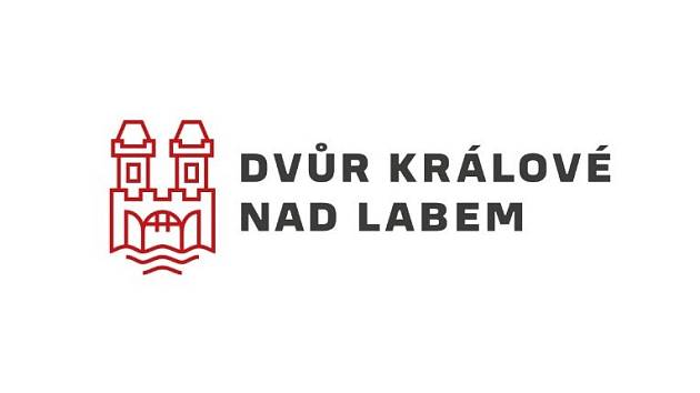 Dvůr Králové nad Labem má nové logo