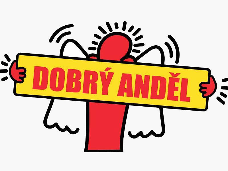 Dobrý anděl