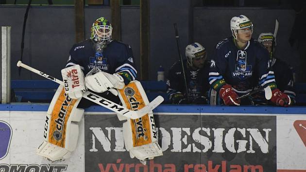 Šok pro vrchlabský hokej. Partnerský klub HC Dynamo Pardubice hodlá ukončit smlouvu. Ve Vrchlabí se nejspíš od nové sezony bude hrát pouze druhá liga.