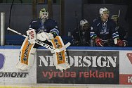 Šok pro vrchlabský hokej. Partnerský klub HC Dynamo Pardubice hodlá ukončit smlouvu. Ve Vrchlabí se nejspíš od nové sezony bude hrát pouze druhá liga.