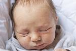 JAKUB KLOS se narodil 28. prosince v 8 hodin a 19 minut mamince Kateřině a Alešovi. Vážil 3,21 kilogramu a měřil 49 centimetrů. Bydlet bude v Roztokách u Jilemnice. 