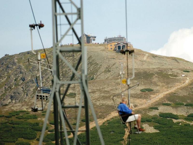 Svatovavřinecká pouť 2009