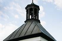 Zvonice Libňatov.
