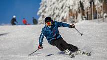 V sobotu začne lyžařská sezona na Černé hoře.
