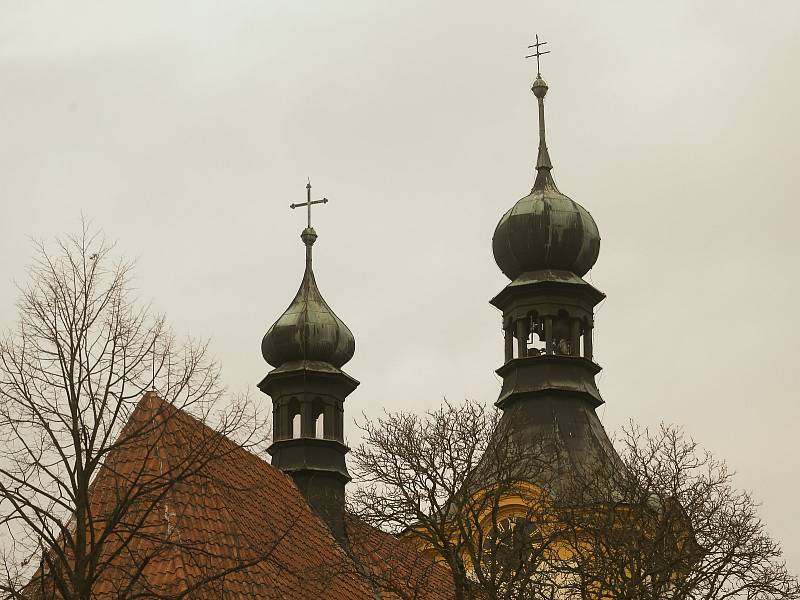 Fotokvíz: Poznáte obec na Kutnohorsku?