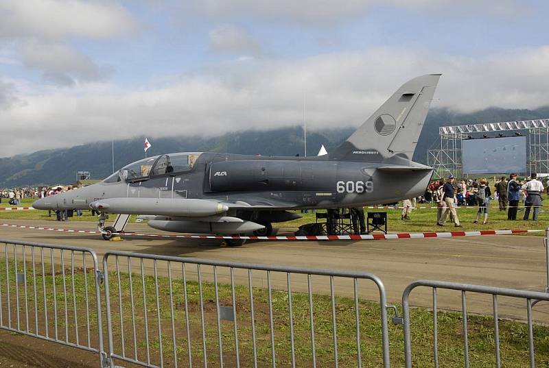 Air Power 2009.