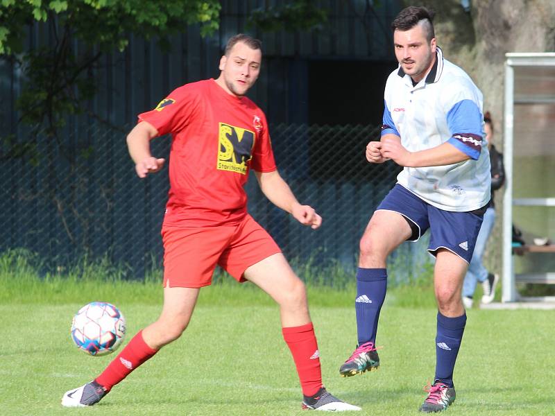 Letní liga Pivovaru Kutná Hora: TJ Viktoria Sedlec - TJ Sokol Červené Janovice 3:4 (0:2).