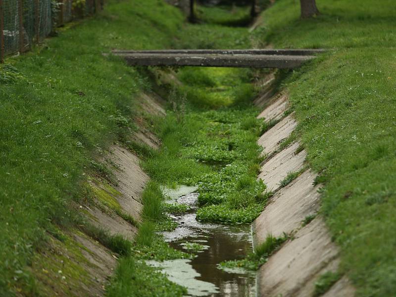 Fotokvíz: Poznáte obec na Kutnohorsku?