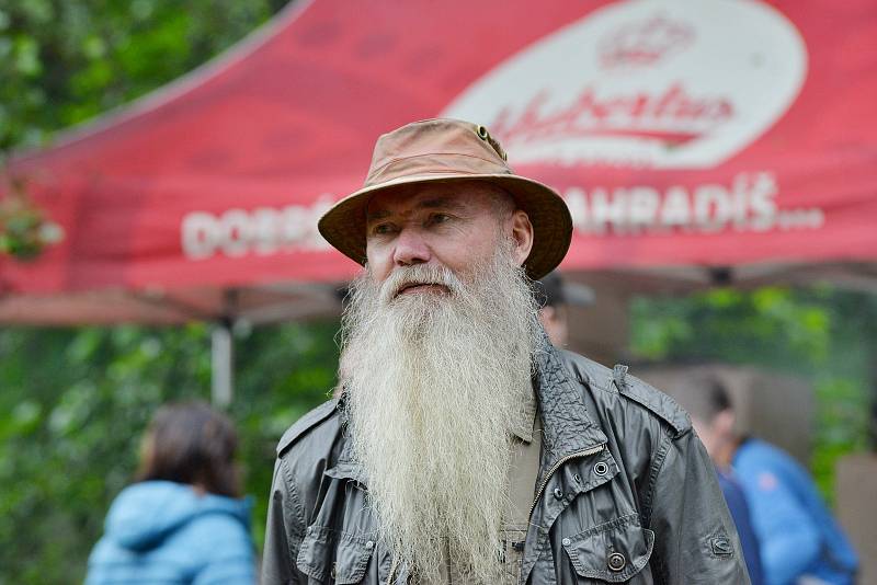 V letním kině v Čáslavi se konal 48. ročník nejstaršího evropského, a největšího bluegrassového festivalu v České republice, Banjo Jamboree 2020.