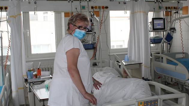 Městská nemocnice Čáslav disponuje ale špičkovým vybavením.