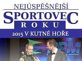 Nejúspěšnějšího sportovce Kutné Hory roku 2015 budeme znát 18. února 2016.
