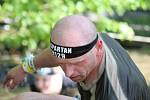 Odpolední vlny Spartan Race v Kutné Hoře