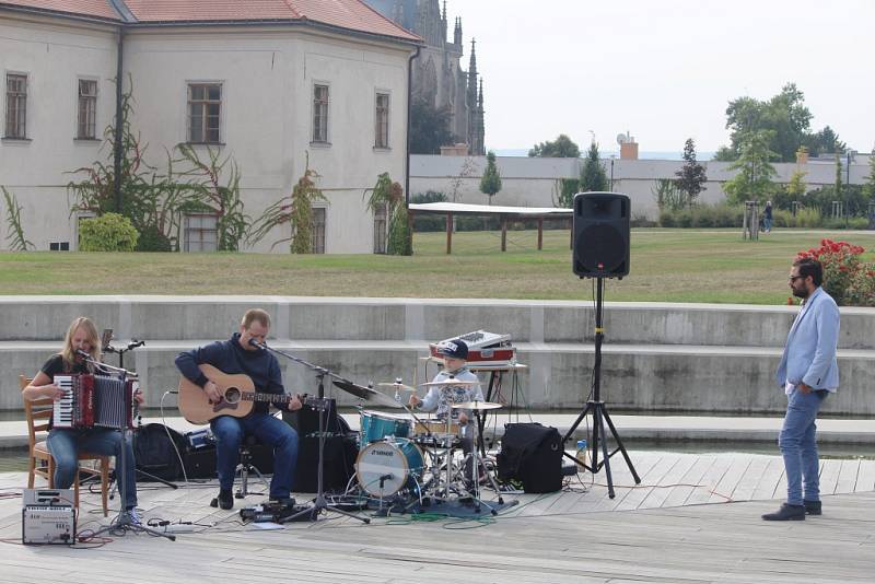 Petra Börnerová trio