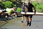 Odpolední vlny Spartan Race v Kutné Hoře