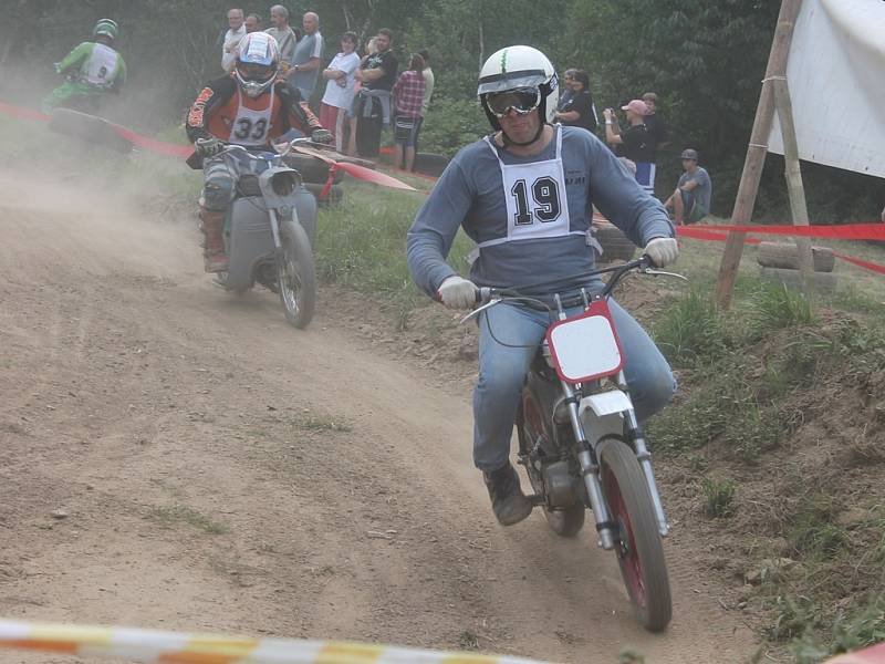 Třetí ročník Fichtl Cupu v Okřesanči 31. srpna 2013