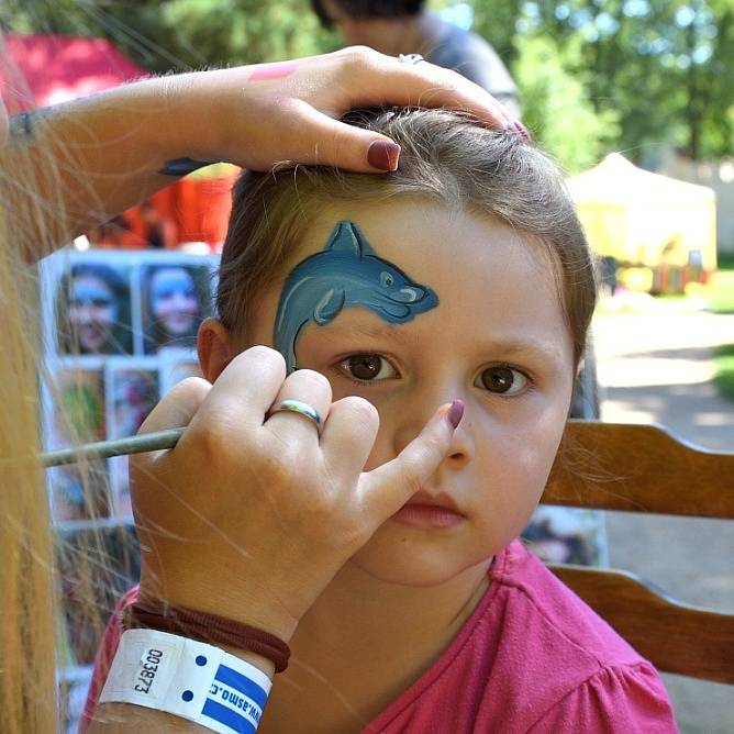 Do Zruče se vrátila doba Rudolfa II.