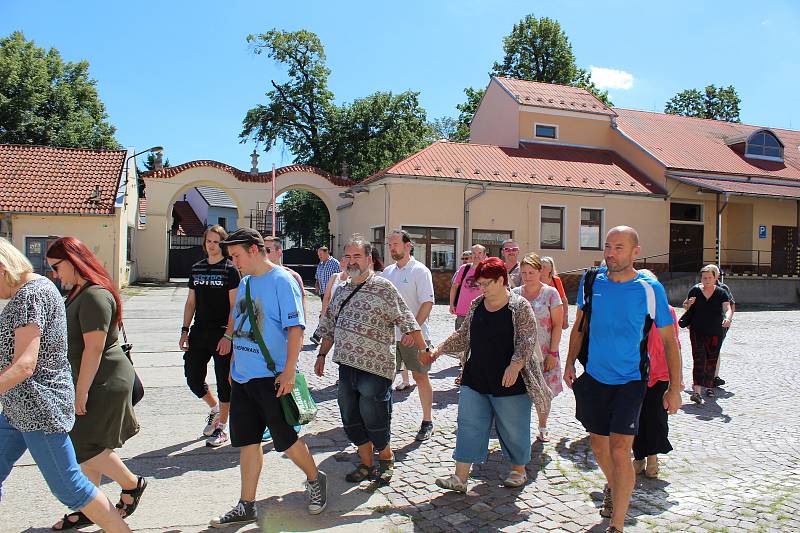 Exkurze do Měšťanského pivovaru Kutná Hora