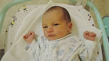 Miroslav Košata se narodil v Čáslavi 21. července 2017 jako prvorozený syn mamince Tereze a tatínkovi Miroslavovi. Po porodu vážil 3330 gramů a měřil 53 centimetrů. Doma v Kutné Hoře se na něj všichni moc těší.