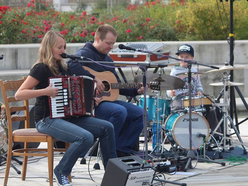 Petra Börnerová trio