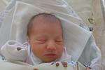 Amálie Koudelková se narodila 24. listopadu v Čáslavi. Vážila 2750 gramů a měřila 47 centimetrů. Doma v Čáslavi ji přivítali maminka Michaela a tatínek Ondřej.  