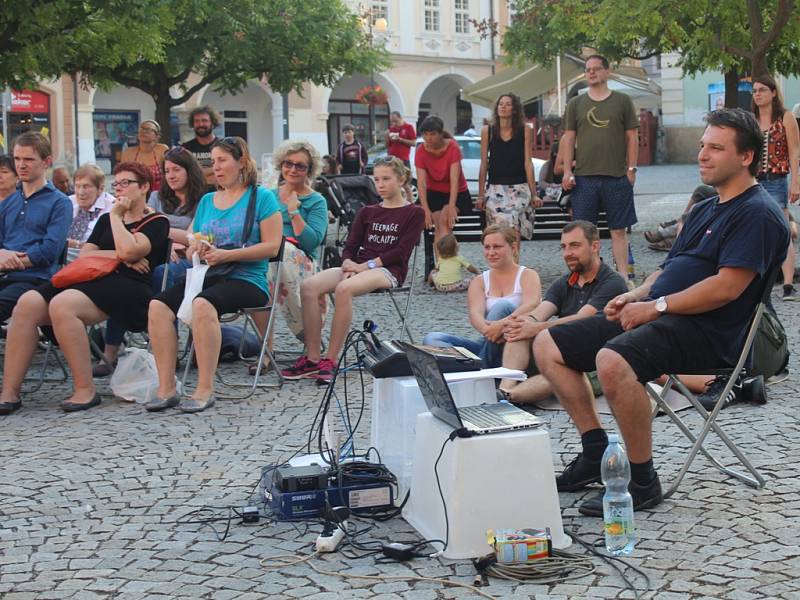 Divadelní festival v Kutné Hoře