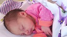 Anežka Dvořáková se narodila 25. dubna 2022 v 8.27 hodin v Čáslavi. Po narození vážila 3380 gramů a měřila 50 centimetrů . Doma ve Výčapech ji přivítali maminka Veronika, tatínek Jan a tříletý bráška Jonášek.