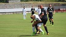 Kutná Hora zvládla důležitý zápas se Semicemi a zvítězila 4:0.