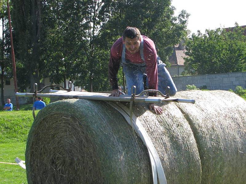 Dolnobučický Soptík.