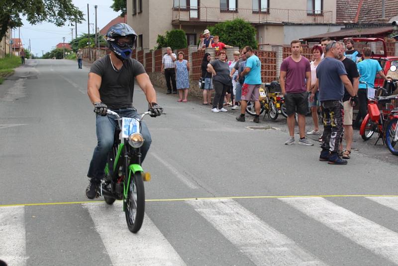 Babeta Cup Křesetice 2017