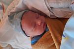 Matyáš Funda se narodil 18. září 2021 v 0.23 hodin v čáslavské porodnici. Vážil 3220 gramů a měřil 49 centimetrů. Domů do Kolína si ho odvezli maminka Renáta a tatínek Tomáš.